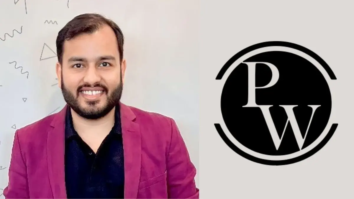 PhysicsWallah IPO Opens For Subscription: GMP, Price Band, Lot Size & All You Need to Know Ed-Tech Giant PhysicsWallah Sets IPO Price Band, Eyes $3.19 Billion Valuation