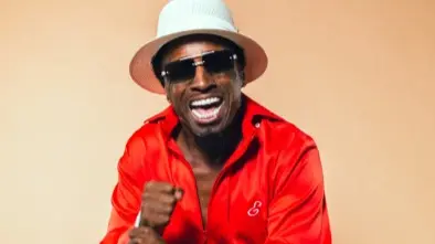 Eddie Griffin Sparks Controversy with Claim LA Wildfires 'Smokescreen' To Cover Up 'Hollywood Paedophile Trail' Eddie Griffin