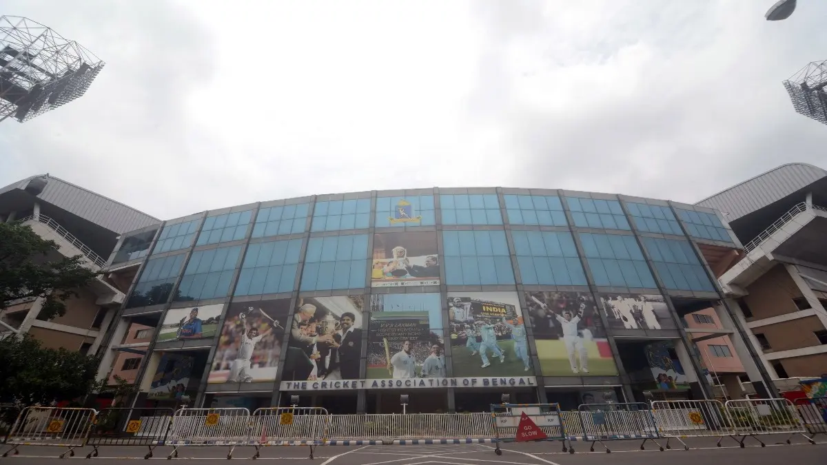 Bengal Cricket Board Joint Secretary Suspended For Financial Misconduct Allegations, Investigation Launched: Reports Eden Gardens