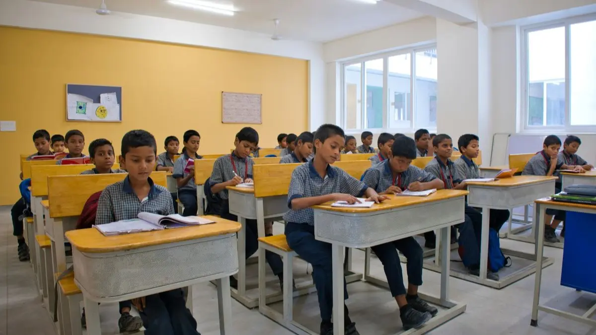 'Education or Extortion?' Parents Protest Against Delhi Private School Fee Hikes