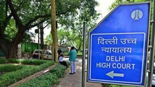 Married Woman Moves Delhi HC For Termination of 32-week Pregnancy ...