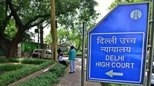Delhi High Court