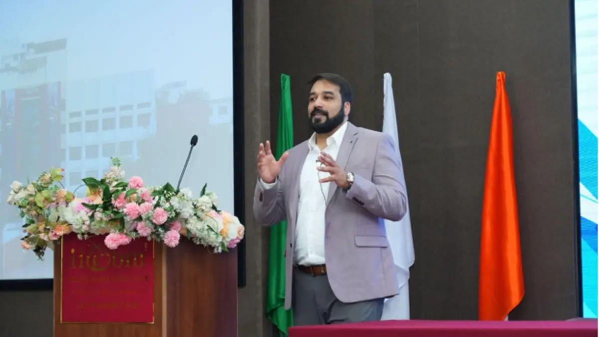 Zeeshaan Pathan: Redefining Leadership Through ESG, Diplomacy, and AI Transformation eeshaan Pathan: Redefining Leadership Through ESG, Diplomacy, and AI Transformation