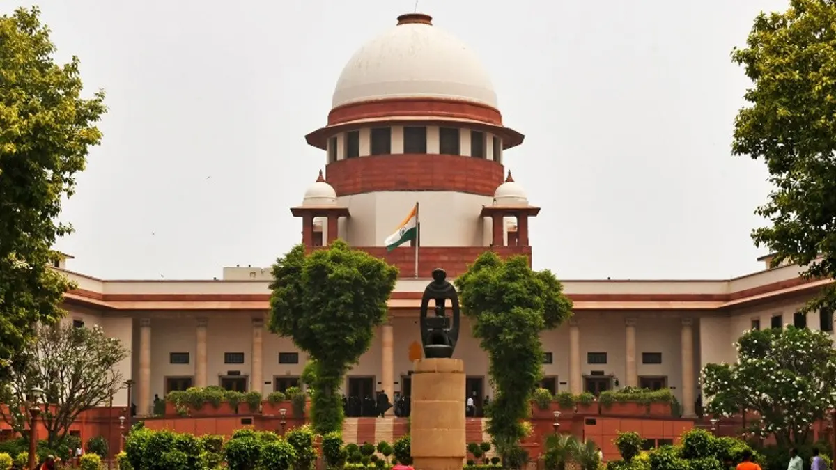 Efforts To Curb Air Pollution in NCR So Far a Total Failure, Says Supreme Court