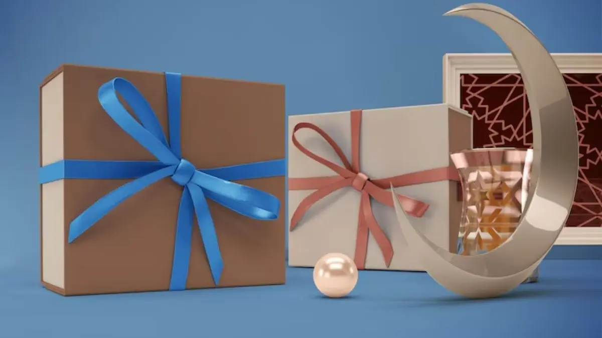 Eid al-Adha 2025: Looking For Unique And Meaningful Gifts For Your Loved Ones? Here's Your Ultimate Guide Eid al-Adha 2025 Gift Ideas