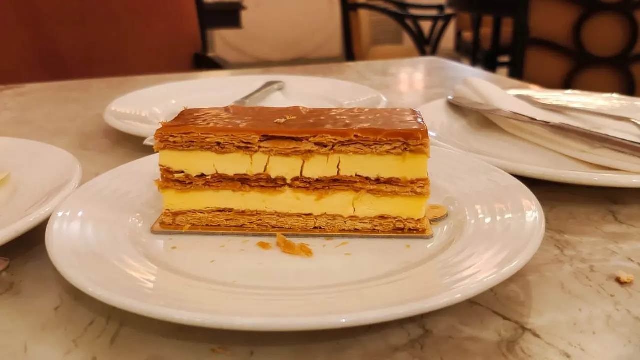 A Parisian-Inspired Eid Escape in the Heart of Delhi Eid in Style: Experience Parisian Charm in the Heart of Delhi