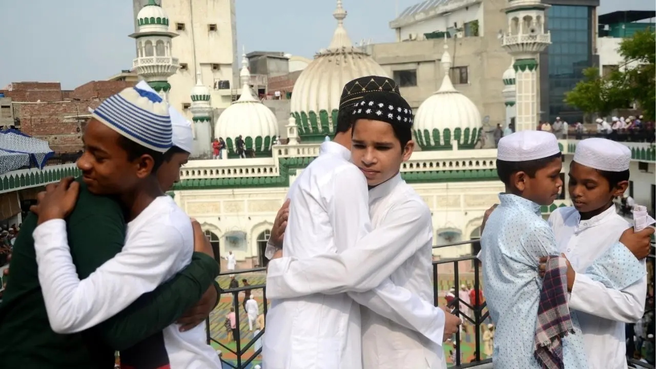 Eid ul-Fitr 2025: When Is Moon Sighting In Saudi Arabia? Check Eid Dates As Per Umm al-Qura Calendar