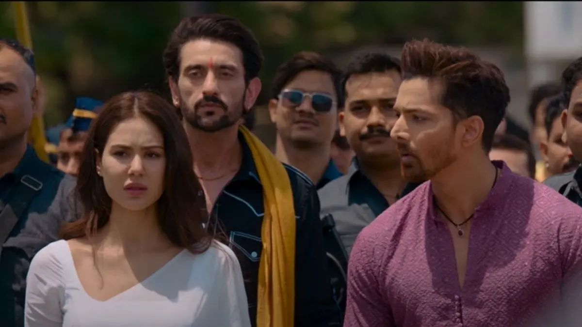 Ek Deewane Ki Deewaniyat teaser