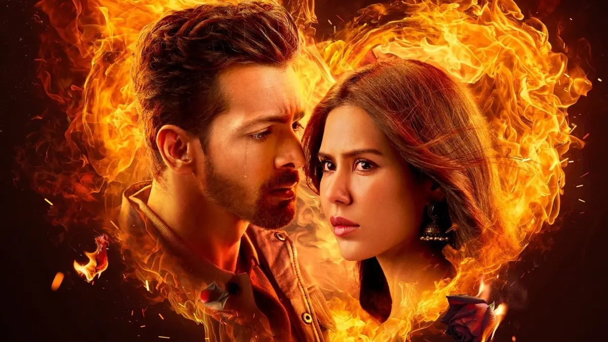 Ek Deewane Ki Deewaniyat is in the theatres