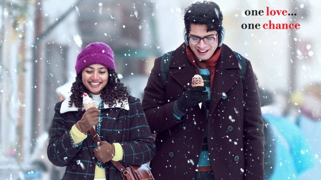 Ek Din: Sai Pallavi-Junaid Khan’s Romance Film Locks Release Date, Makers Reveal First Look