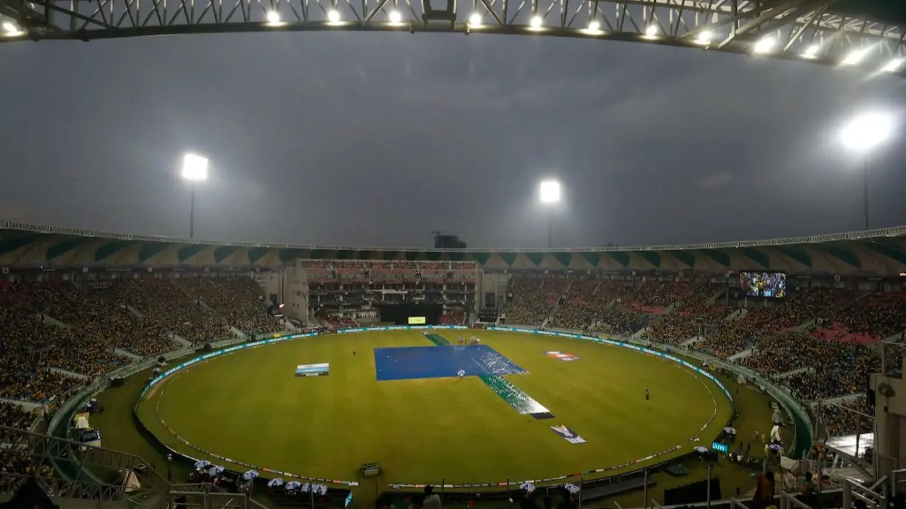 BCCI Takes Big Step Towards Readiness For Test Cricket, Announce Updated List Of Venues For South Africa's Tour Of India Ekana Stadium in Lucknow