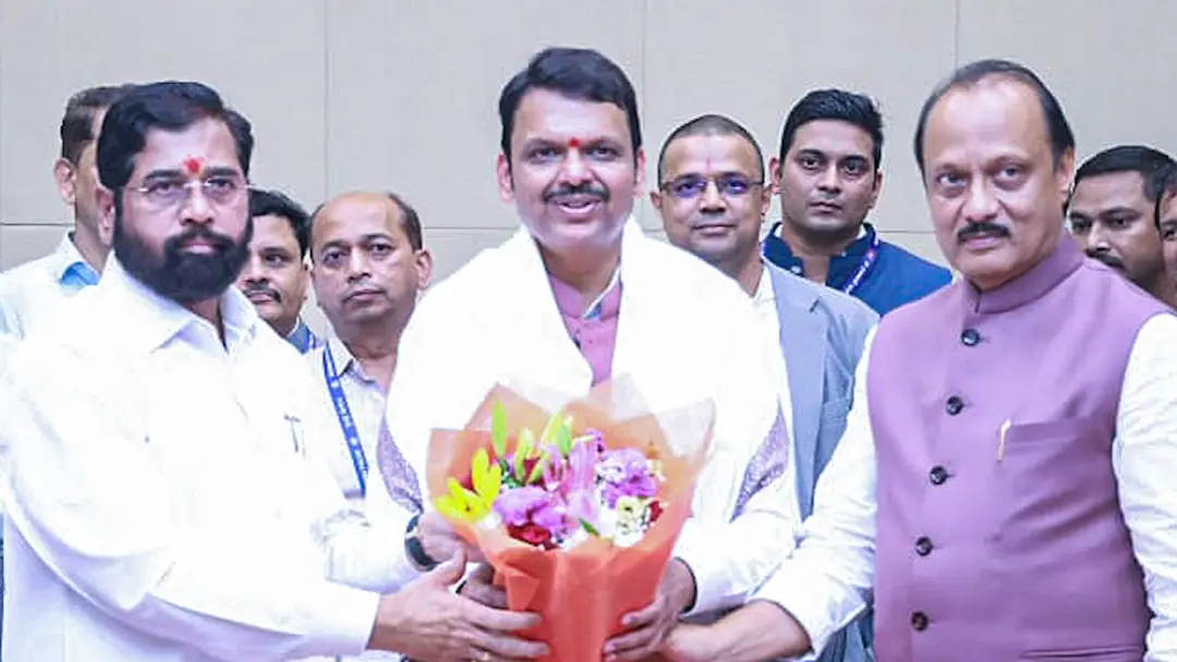 Maharashtra: महाराष्ट्र मंत्रिमंडल का विस्तार 15 दिसंबर को, शपथ ग्रहण समारोह नागपुर में होगा