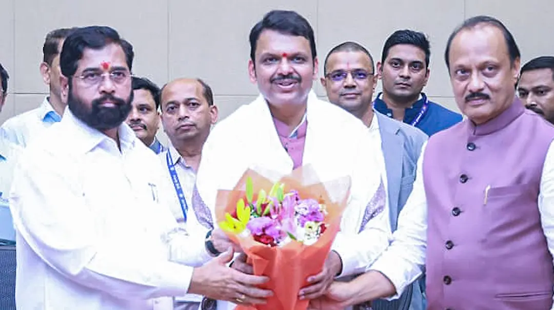 Maharashtra Cabinet: महाराष्ट्र में कौन-कौन बनेगा मंत्री, आई संभावित नामों की लिस्ट; शाम 4 बजे शपथ