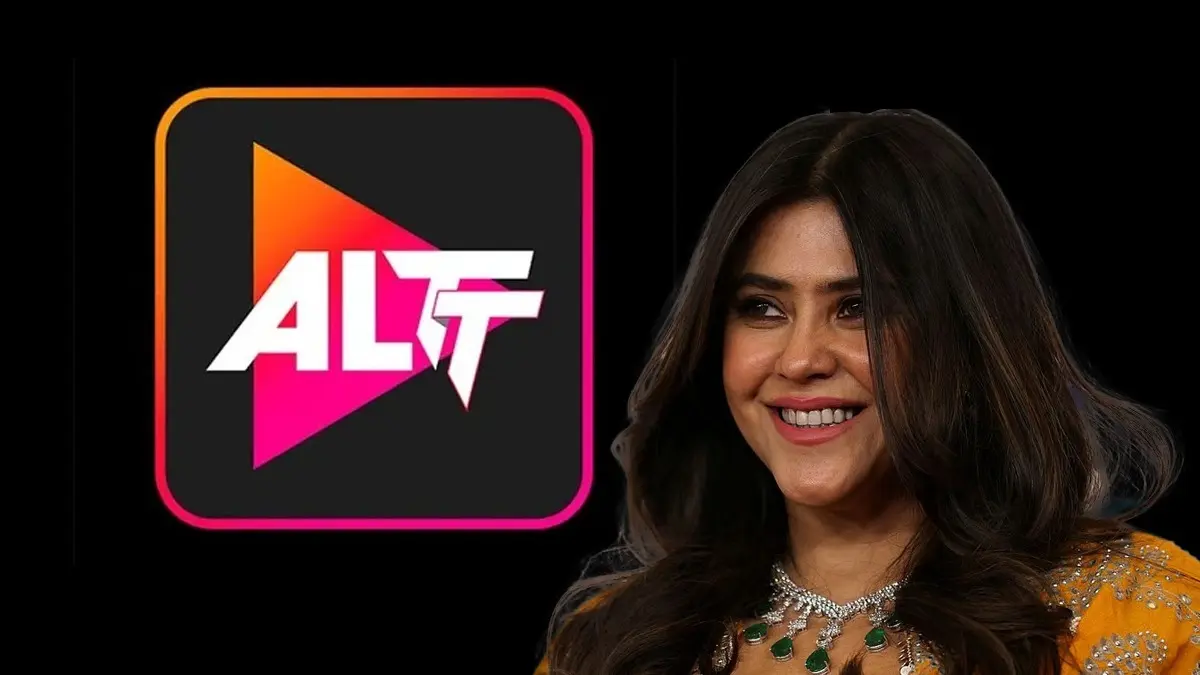Ekta Kapoor on ALTT Ban