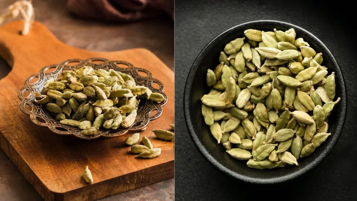 Elaichi For Weight Loss