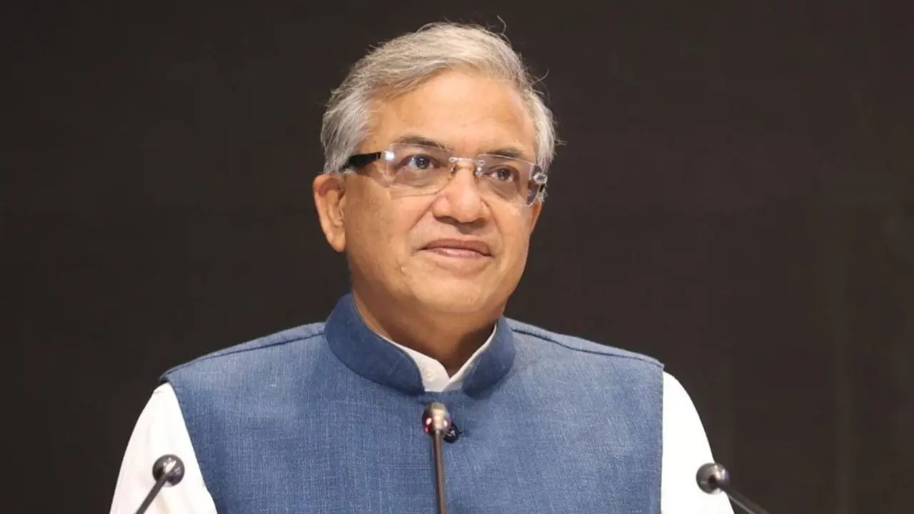 Chief Election Commissioner Gyanesh Kumar on Monday called the contest the 'mother of all elections', emphasising the high stakes and the institutional confidence in delivering a fair and transparent poll.