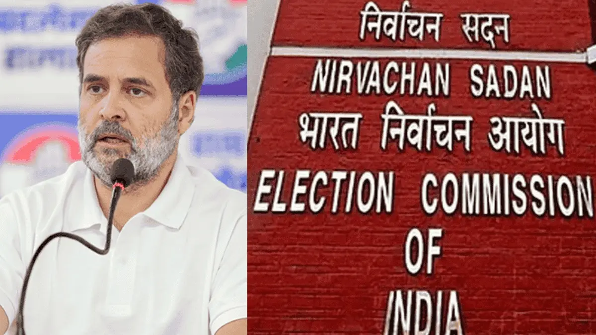Election Commission Says Its Website Functioning Seamlessly Since Launch Election Commission Says Its Website Functioning Seamlessly Since Launch