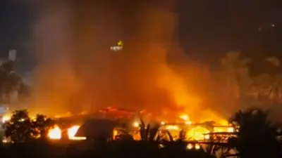 Goa SDMA Orders Strict Safety Audit Mandatory For Clubs, Bars And Restaurants After deadly Arpora Fire Goa SDMA Orders Strict Safety Audit Mandatory For Clubs, Bars And Restaurants After deadly Arpora Fire