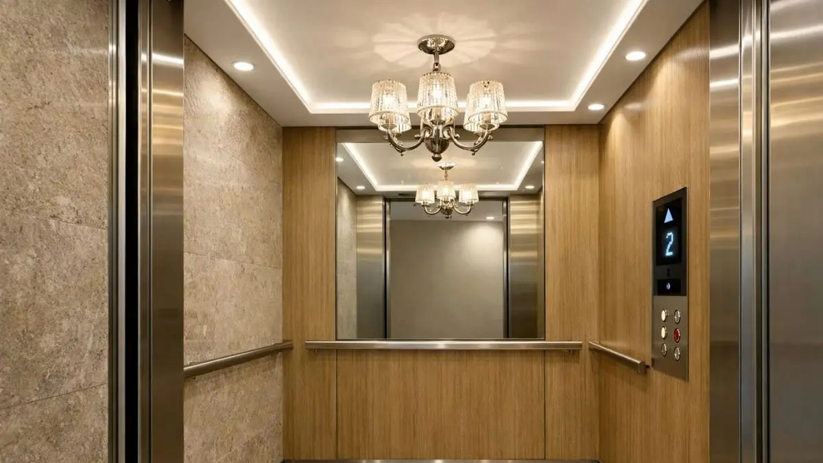 As Indian Homes Go Vertical, Elevators Are Becoming a Real Estate Decision Elevators Are Becoming a Real Estate Decision