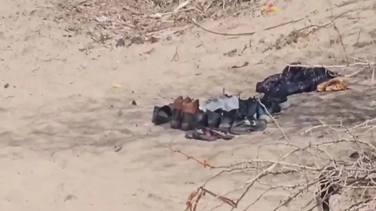 Eleven drown in Banas River, Rajasthan