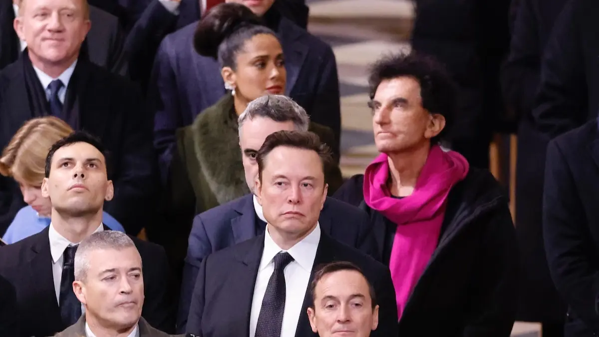 Elon Musk Says 'Bill Gates Will Go Bankrupt If...', Reignites Old Feud Elon Musk