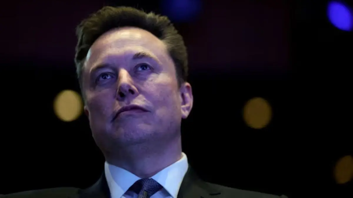 Elon Musk Demands Nearly ₹12.2 Lakh Crores from OpenAI, Microsoft As Payment for Early Support elon musk