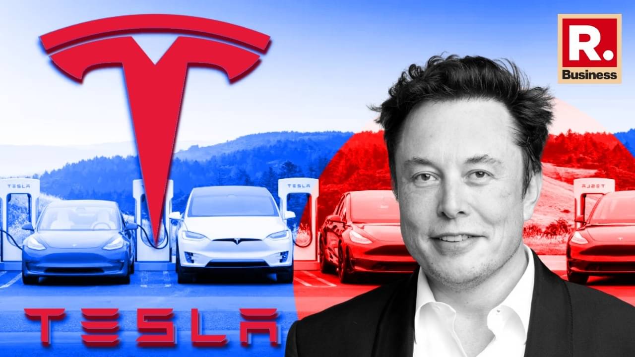 Extremely Bad Breach of...: Elon Musk Denies Report That Claimed Tesla