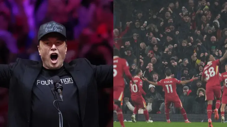 Elon Musk Interested In Acquiring Stake At Premier League Giants Liverpool FC, Club Owners Respond To Claims Elon Musk, Liverpool FC