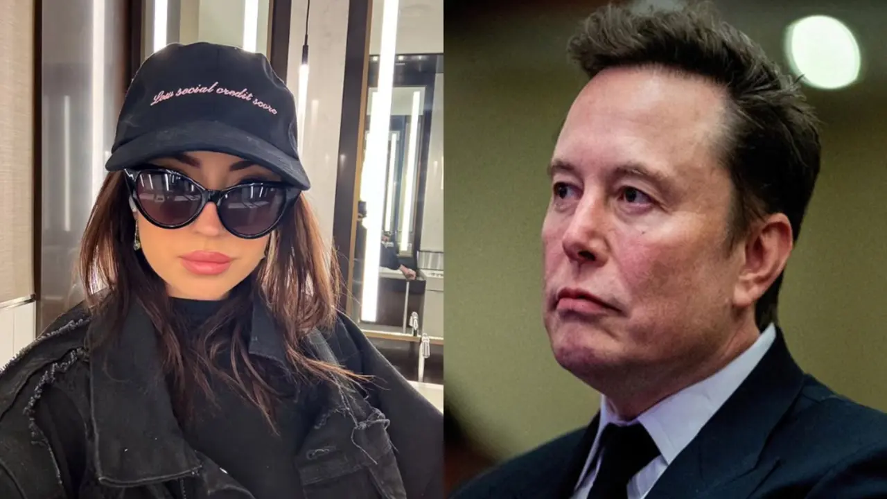 Elon Musk offered $15 million to silence influencer?