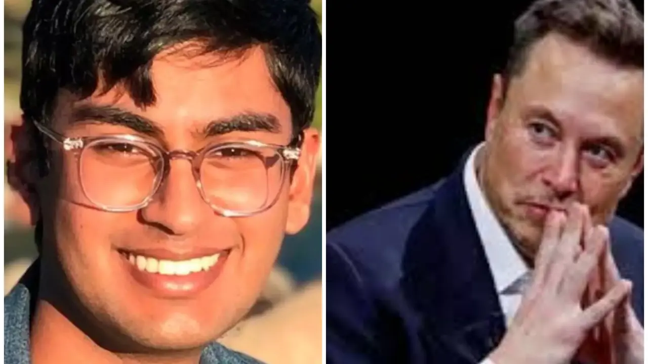 Elon Musk Reacts to Latest Interview by Suchir Balaji' Mother Slamming AI