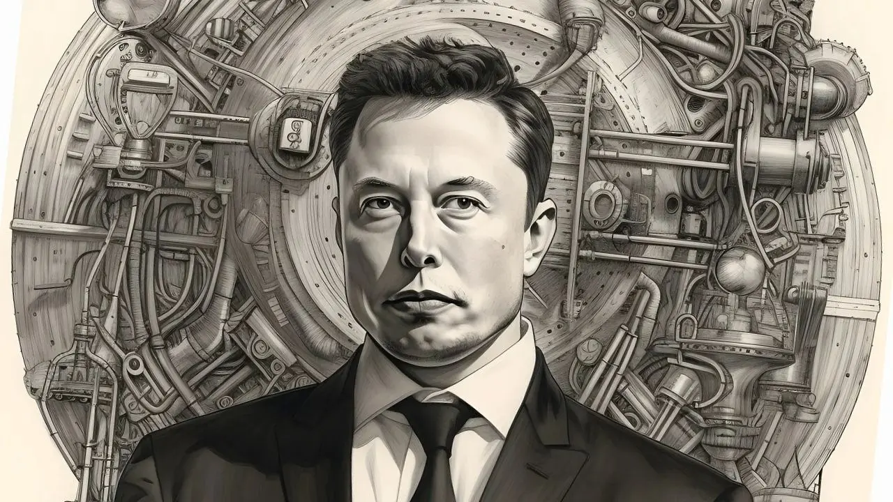 Europe's Largest Pension Fund Sells Europe's Largest Pension Fund Sells $585 Mn Stake Over Elon Musk's Remuneration - Details Elon Musk Pay Package Battle