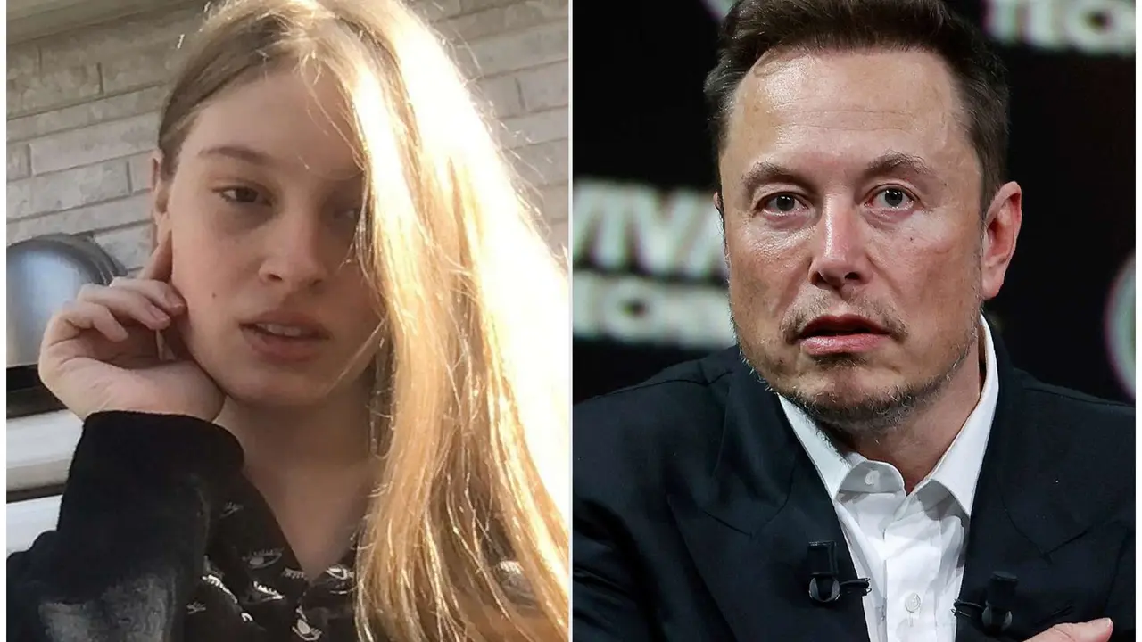 Elon Musk’s Daughter Vivian Jenna Wilson Reacts to Musk–Trump Feud: ‘I Love Being Proven Right’ Elon Musk's Daughter Vivian Jenna Wilson