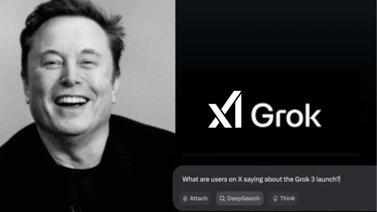 Grok 3: It's Free! New AI Platform Goes Live - See How To Access