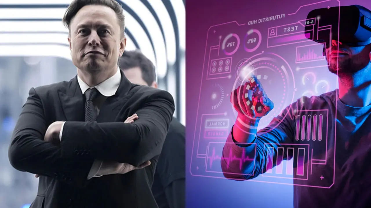 Elon Musk Sells X to his AI startup xAI