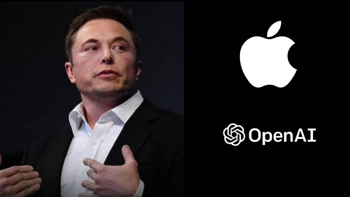Elon Musk Sues Apple and OpenAI Over AI Competition, App Store Rankings | Republic World