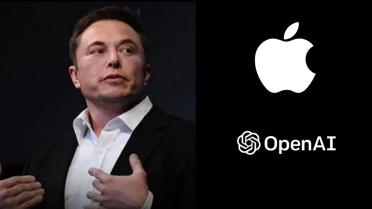 Elon Musk's xAI Sues OpenAI Over Troubling Hiring Patterns And Trade Secret Concerns Elon Musk led xAI sues OpenAI over poaching and trade secret concerns.