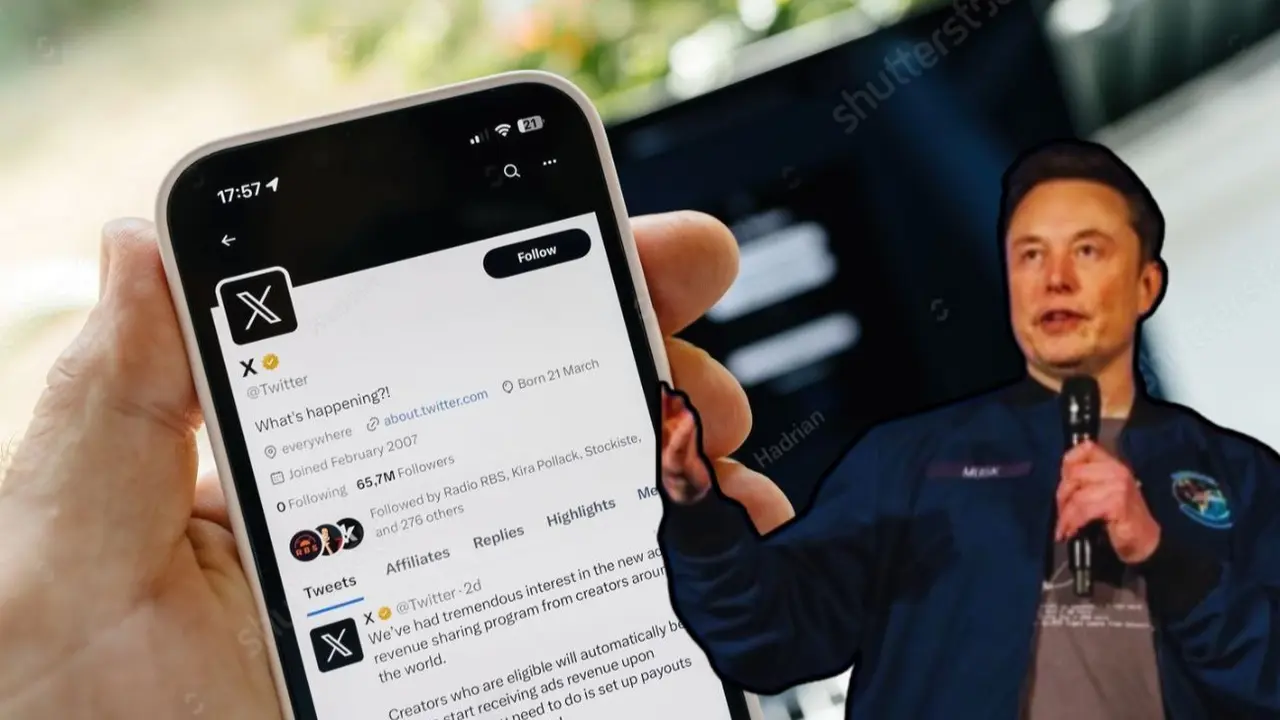 Elon Musk’s Email Reveals Revenue Struggles at X