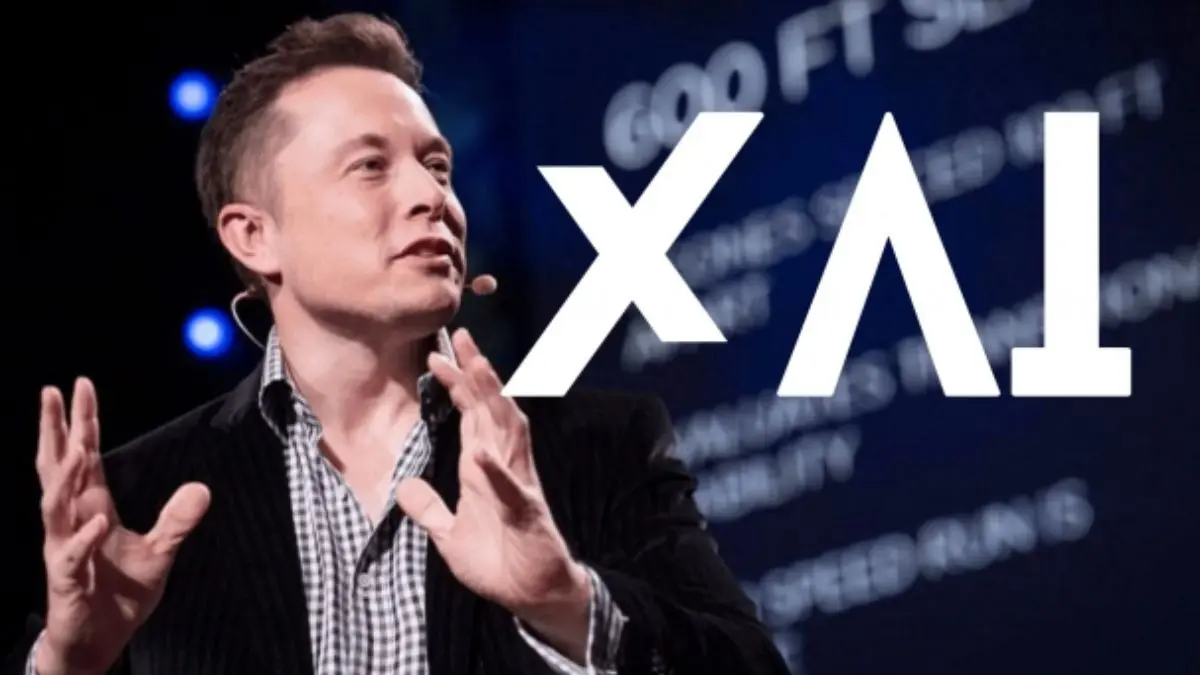 Elon Musk’s xAI Plans $5 Billion Raise