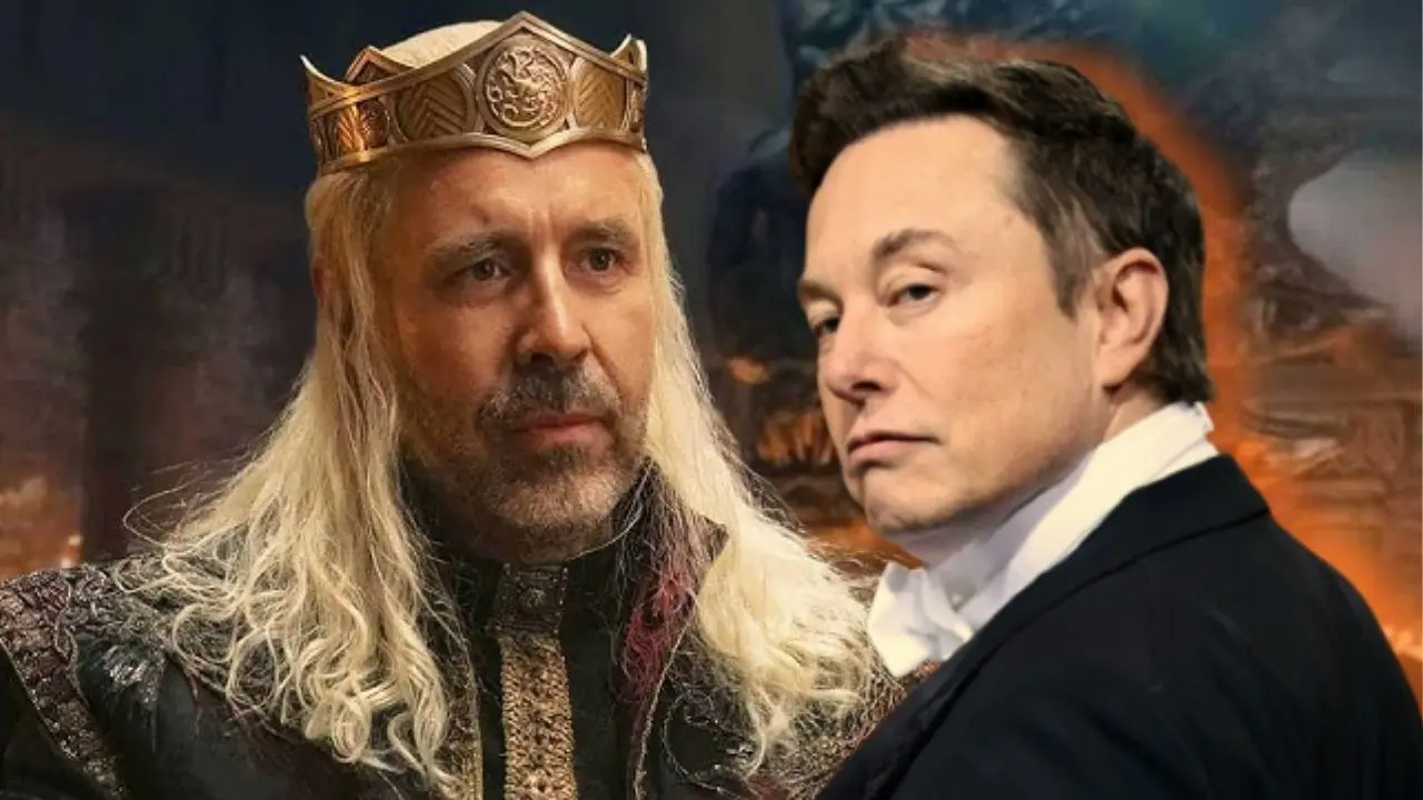 Netizens Imagine Elon Musk Creating His Own House Of Targaryen - Game of Thrones Meets Tesla In Family Tree Twist Elon's Family Tree Giving Netizens Game Of Thrones Vibes