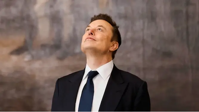 Billionaire Elon Musk Nominated for Nobel Peace Prize for 'Free Speech' by European Parliament Member