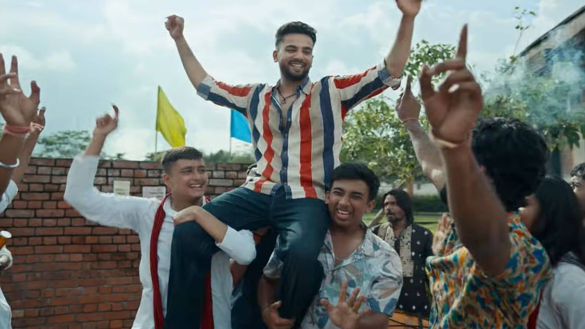 Description of the pic