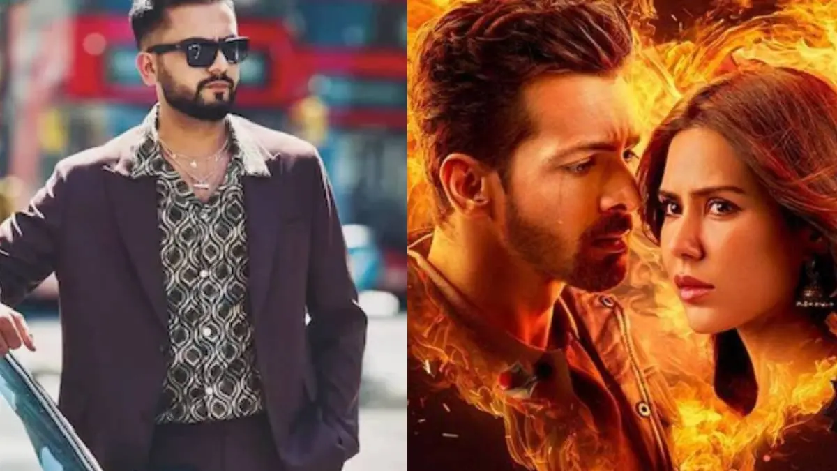 Elvish Yadav on Ek Deewane Ki Deewaniyat