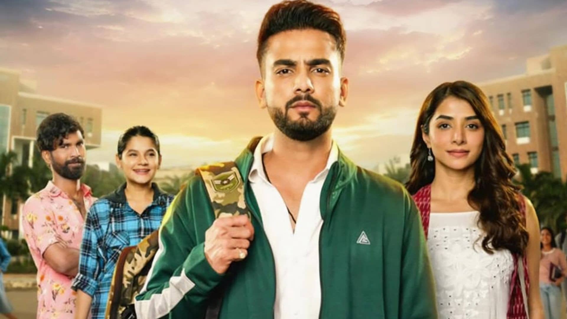 Elvish Yadav Web Series Aukaat se Bahar