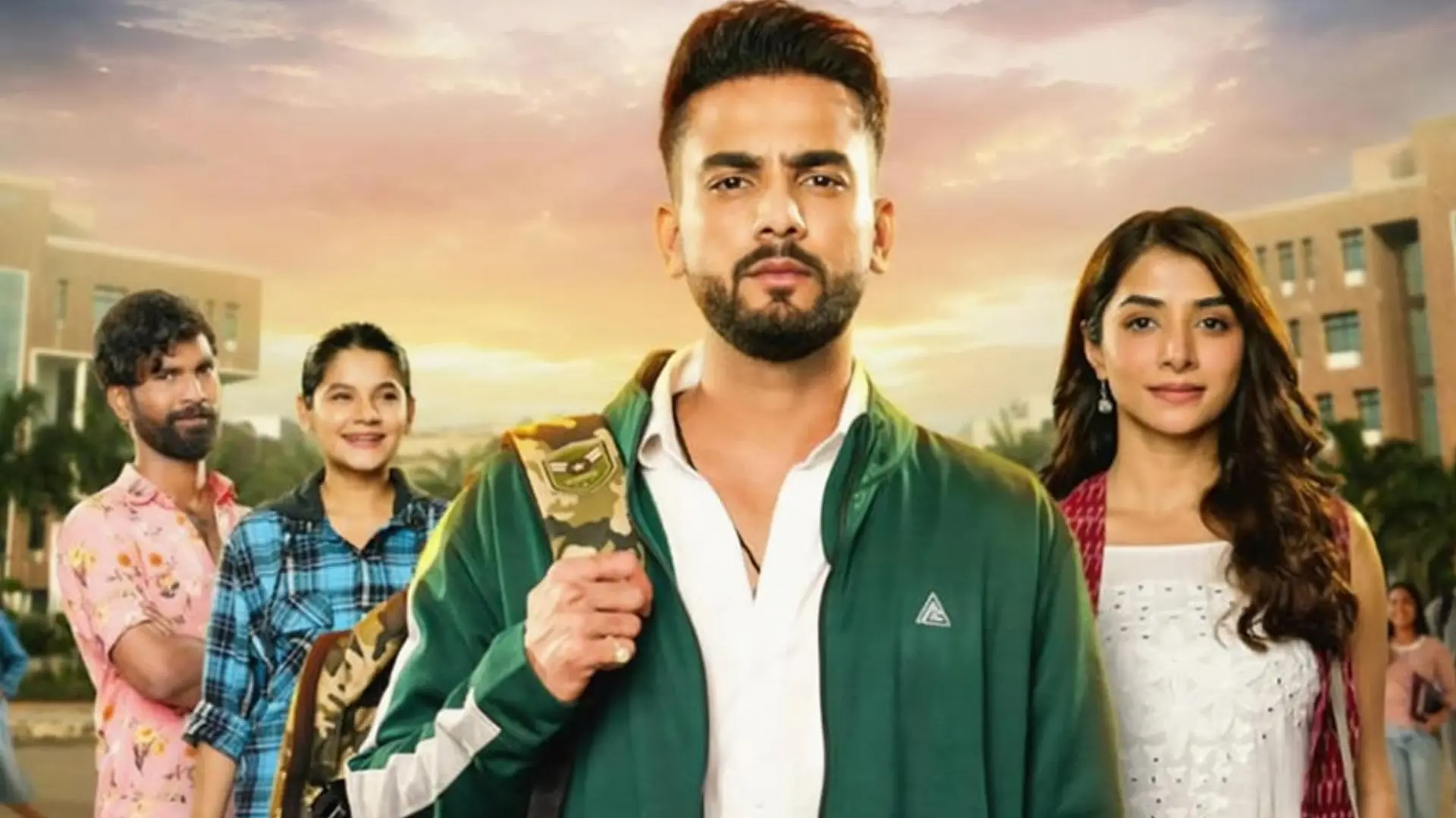 Elvish Yadav Web Series Aukaat se Bahar