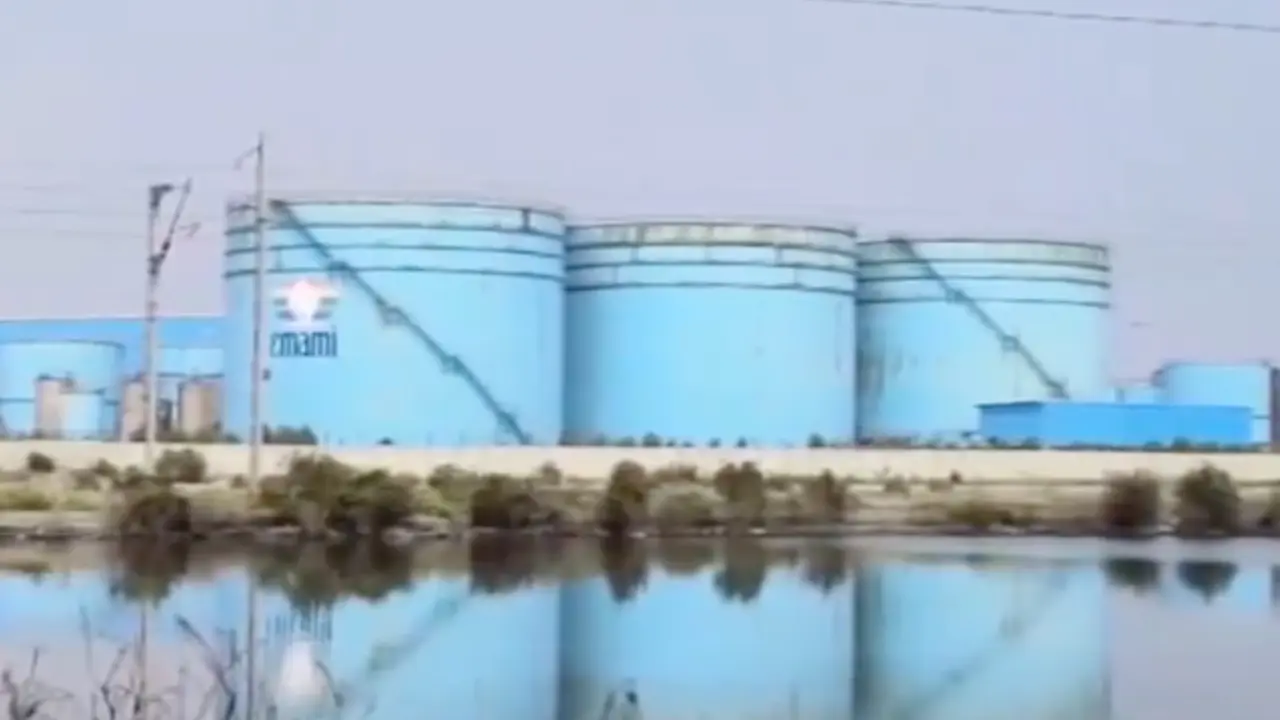 Emami Agrotech deaths