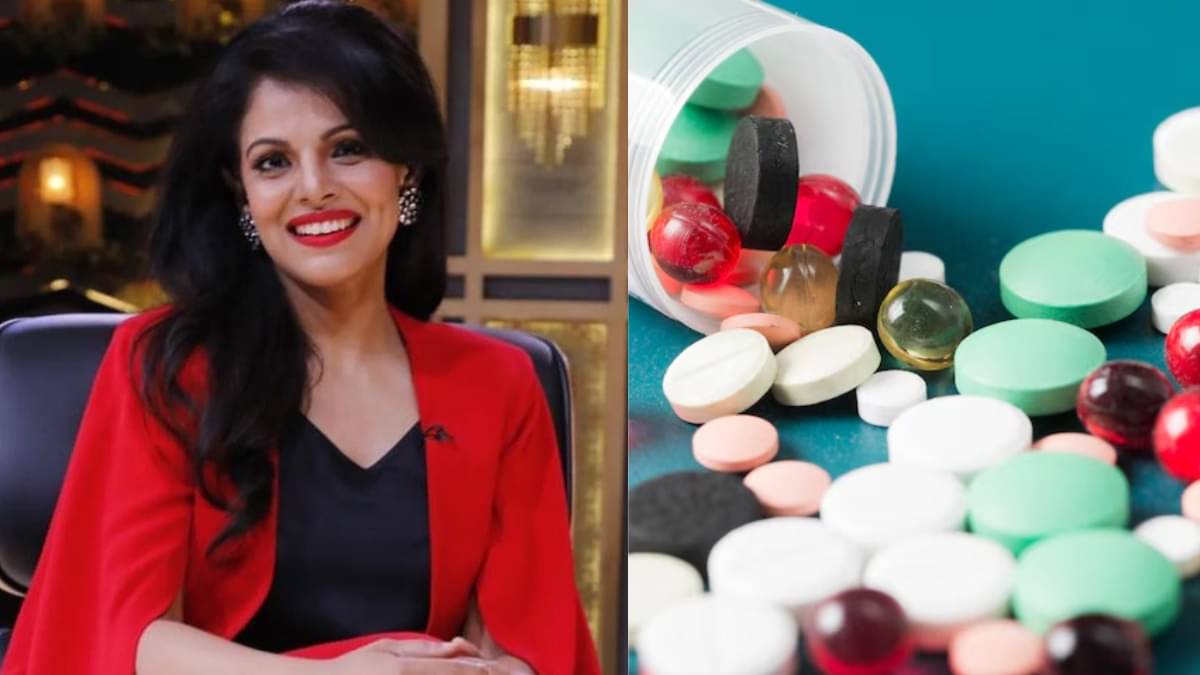 Emcure Pharma gains 10 per cent to hit upper circuit.