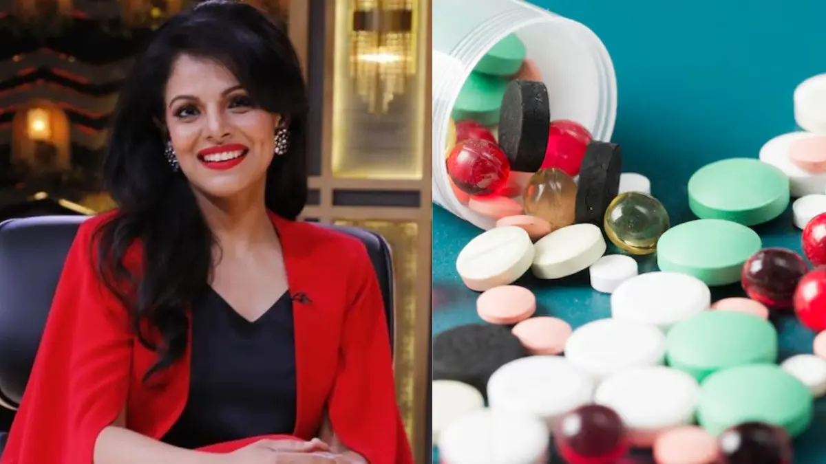 Emcure Pharma gains 10 per cent to hit upper circuit.