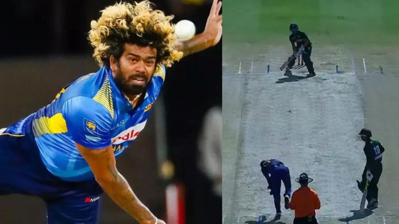 emerging asia cup sri lanka got a new malinga pakistan was stunned