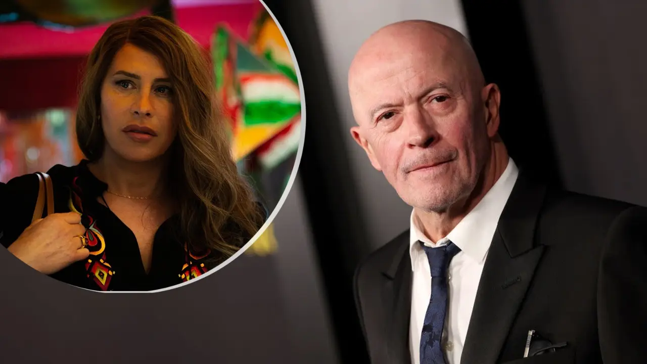 Emilia Pérez Director Jacques Audiard Cuts Ties From Karla Sofia Gascon Amid Controversy: She Is In Self-Destructive... Emilia Pérez director Jacques Audiard addresses controvercy surrounding Karla Sofia Gascon.