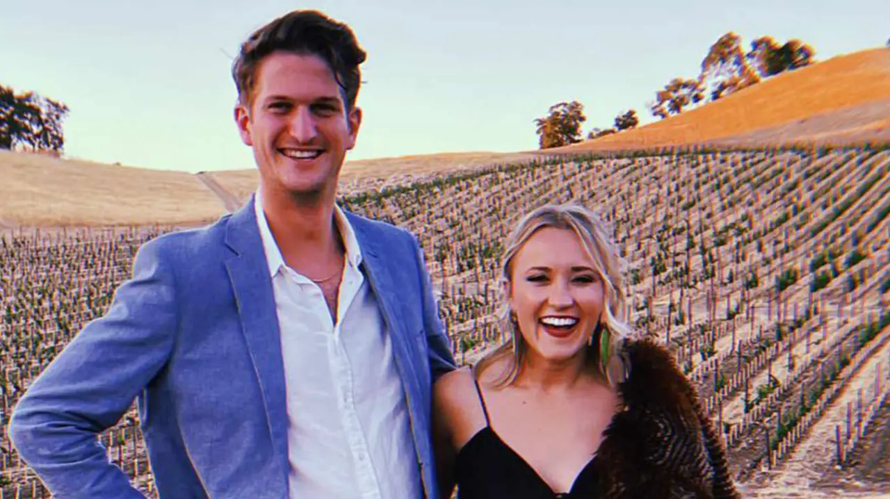 'Married October, Separated In...': Hannah Montana Actress Emily Osment Divorces Husband In Record Time Emily Osment has called it quits in marriage with her husband Anthony Faria